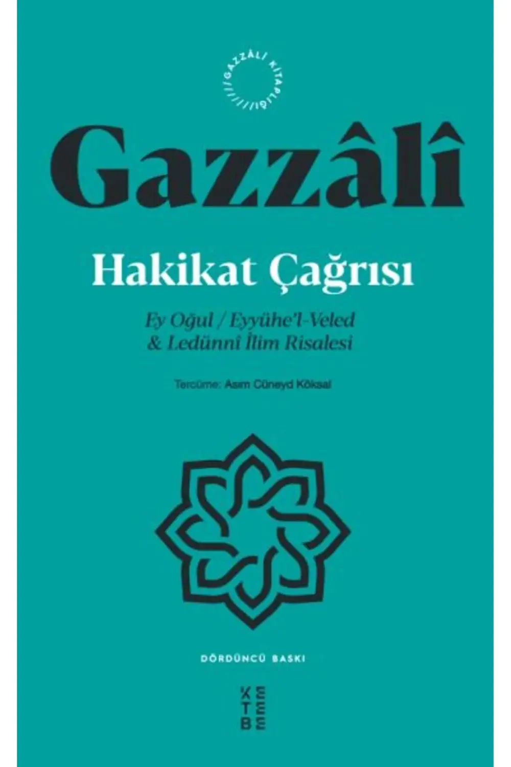 Hakikat Çağrısı