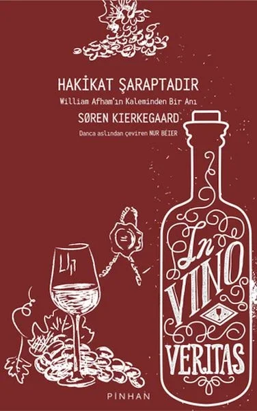 Hakikat Şaraptadır Fiyatı, Yorumları ve Özellikleri