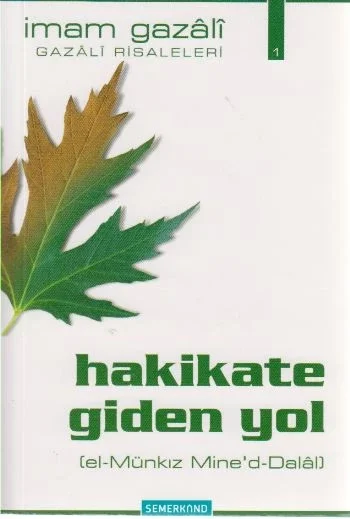 Hakikate Giden Yol cep boy Fiyatı, Yorumları ve Özellikleri
