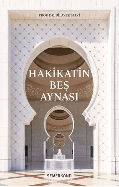 Hakikatin Beş Aynası Fiyatı, Yorumları ve Özellikleri