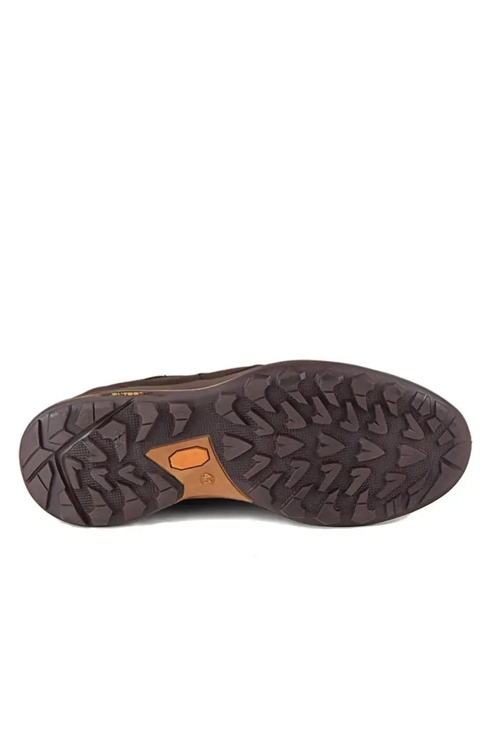 Hakiki Deri Erkek Günlük Outdoor Spor Ayakkabı Siyah 40-41-42-43-