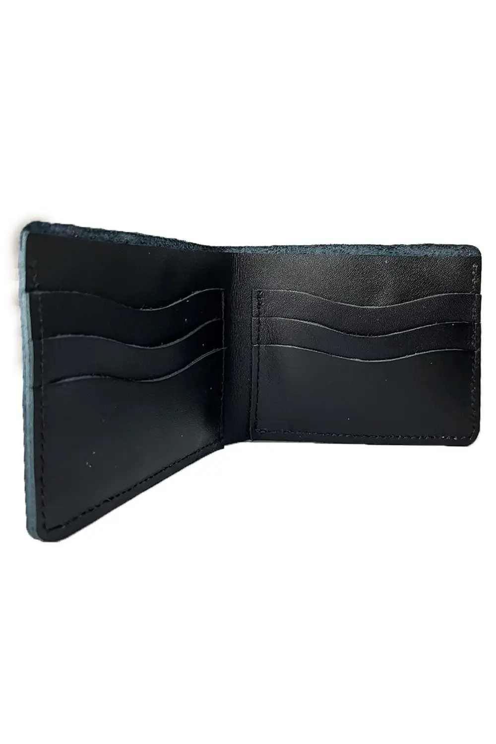 Hakiki Deri Erkek Klasik Cüzdan