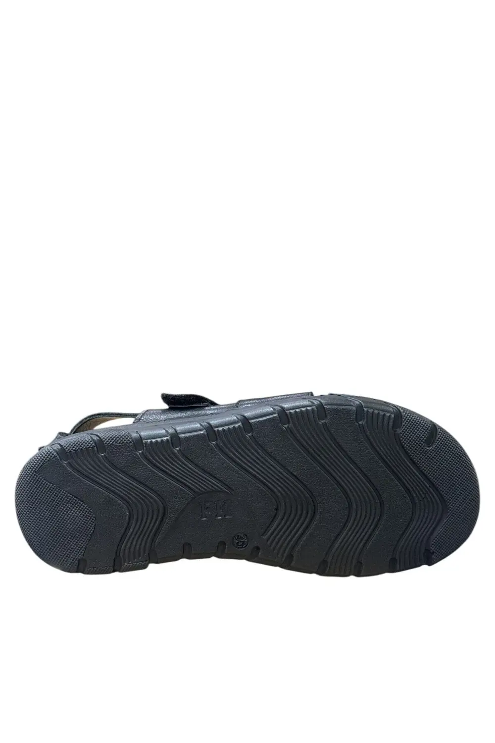 Hakiki Deri Erkek Sandalet (Yaz 24)