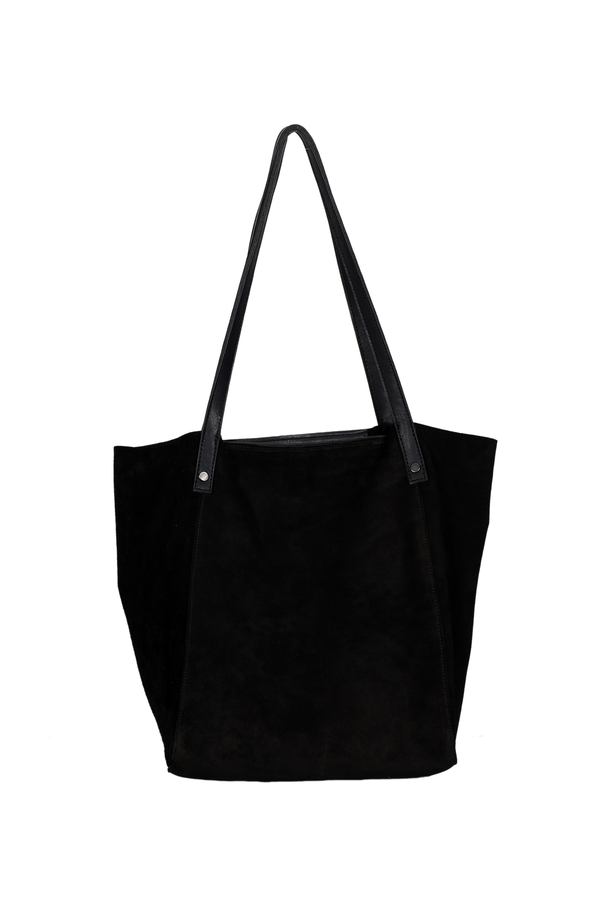 Hbs Hakiki Deri Omuz Çantasi