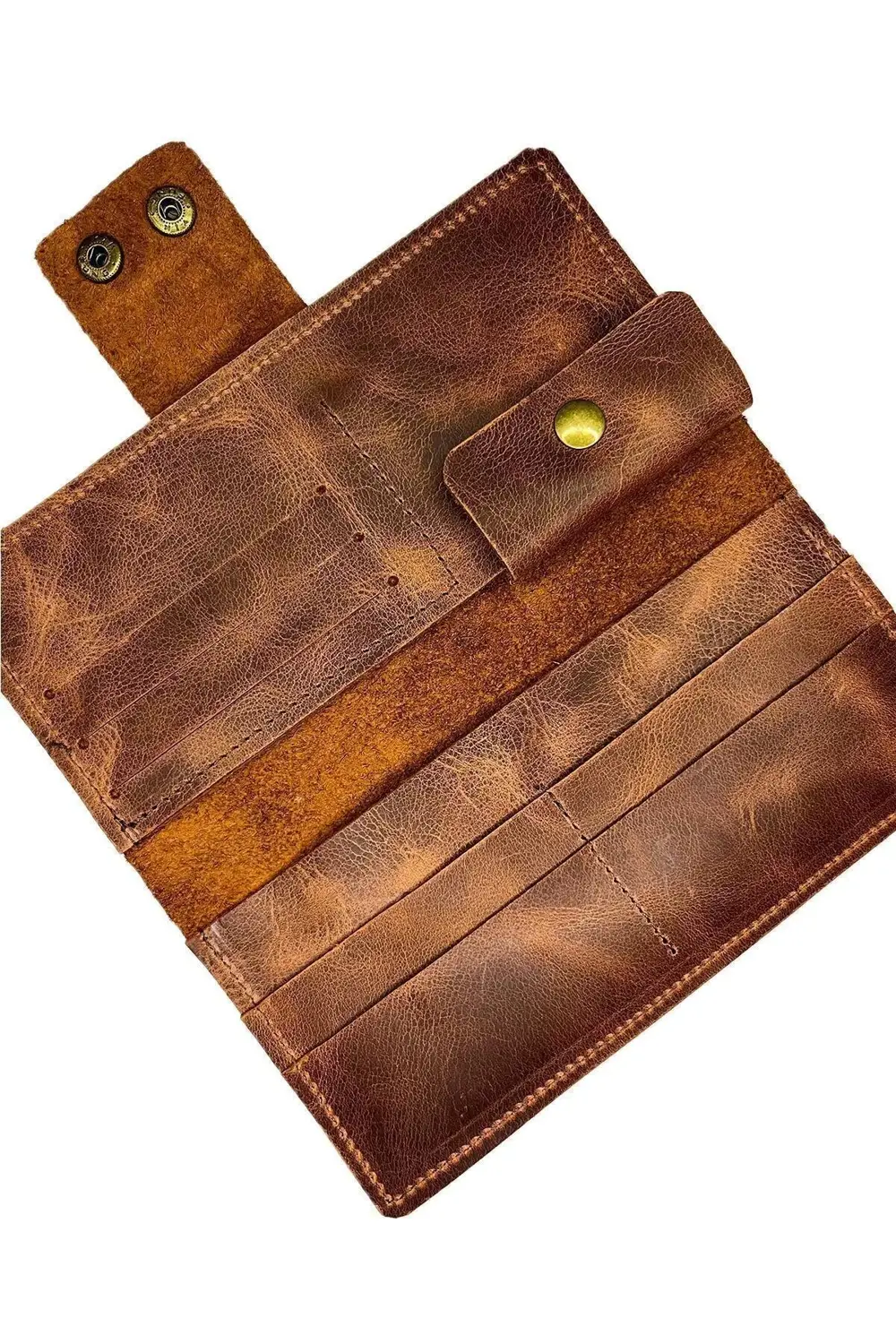 Hakiki Deri Portföy Cüzdan