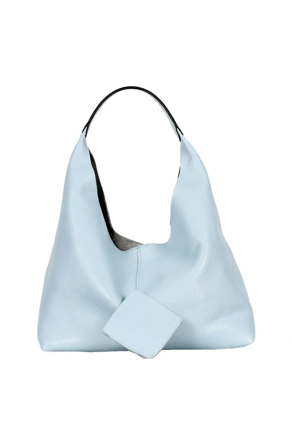 hakiki deri salaş omuz çantası