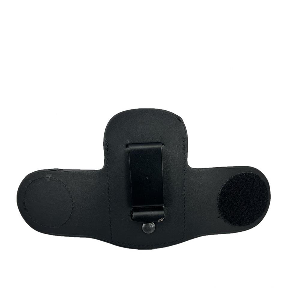 Çanta Yurdu Hakiki Deri Stetoskop Tutucu Organizer Holder Siyah