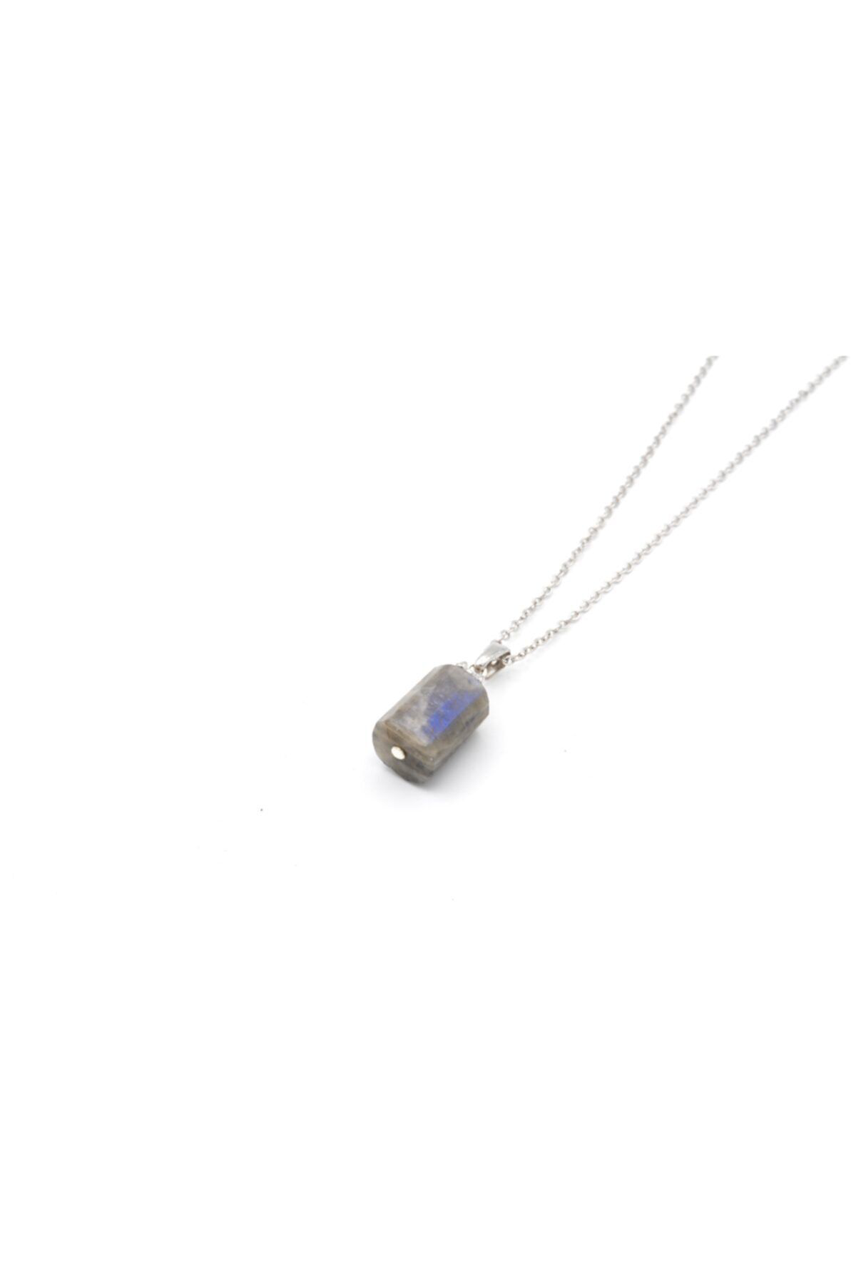 Hakiki Doğal Labradorit Kolye Ucu 1.kalite 001 Hakiki Doğal Labradorit Kolye Ucu 1.kalite 001