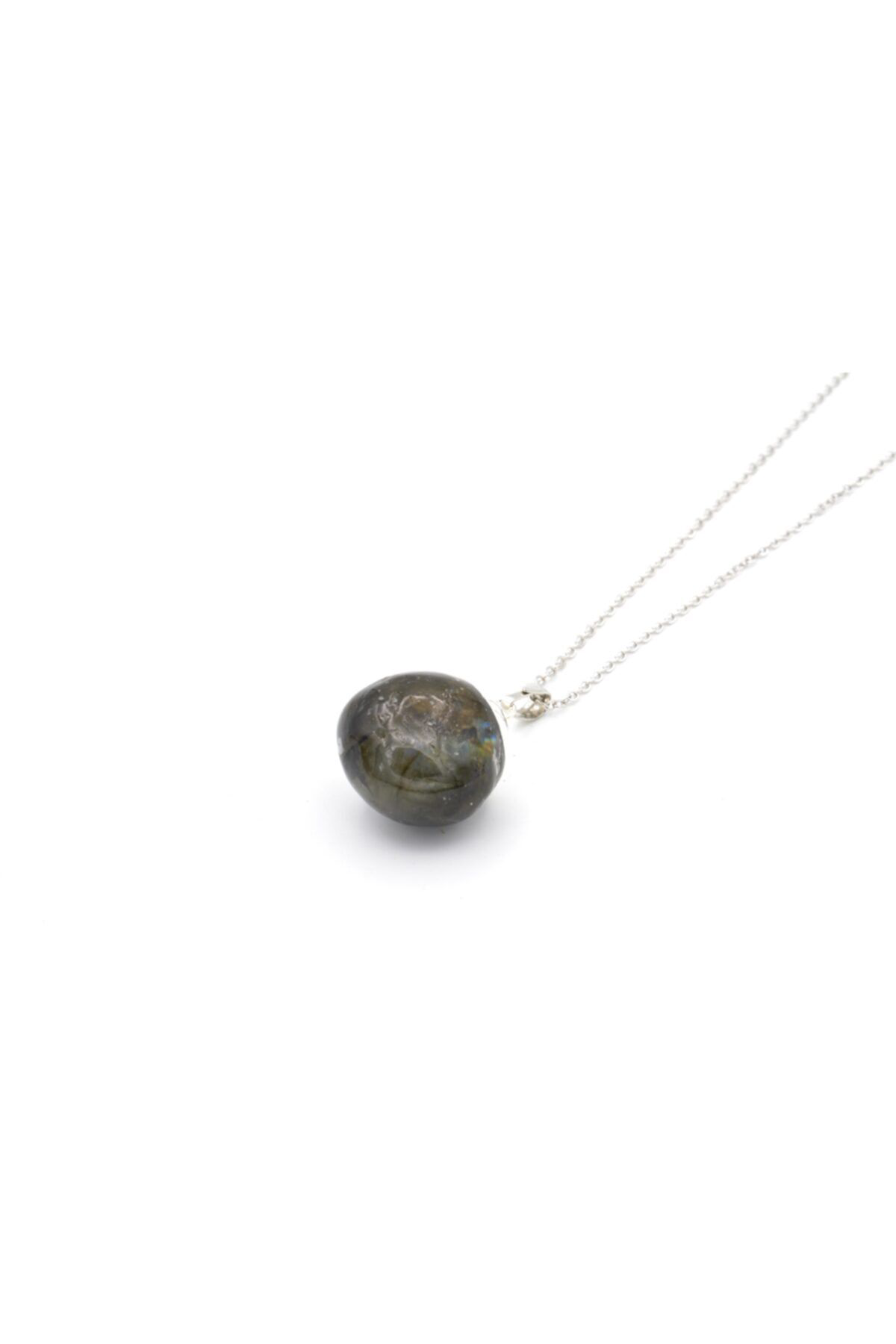 Hakiki Doğal Labradorit Kolye Ucu 1.kalite 006 Hakiki Doğal Labradorit Kolye Ucu 1.kalite 006