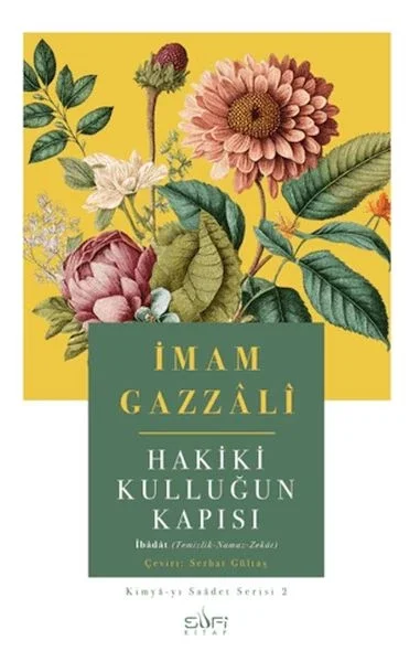 Hakiki Kulluğun Kapısı Fiyatı, Yorumları ve Özellikleri