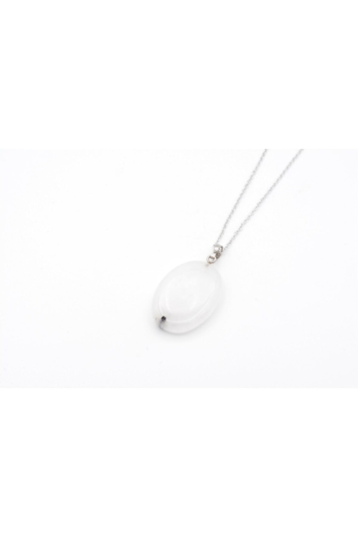 Hakiki Rutil Kuvars Kolye Ucu 1.kalite 014