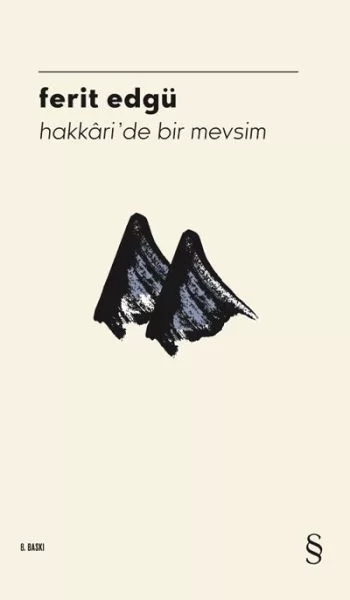 Hakkari’de Bir Mevsim