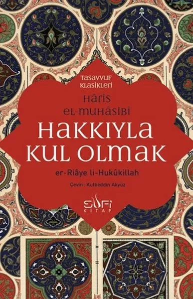 Hakkıyla Kul Olmak Fiyatı, Yorumları ve Özellikleri
