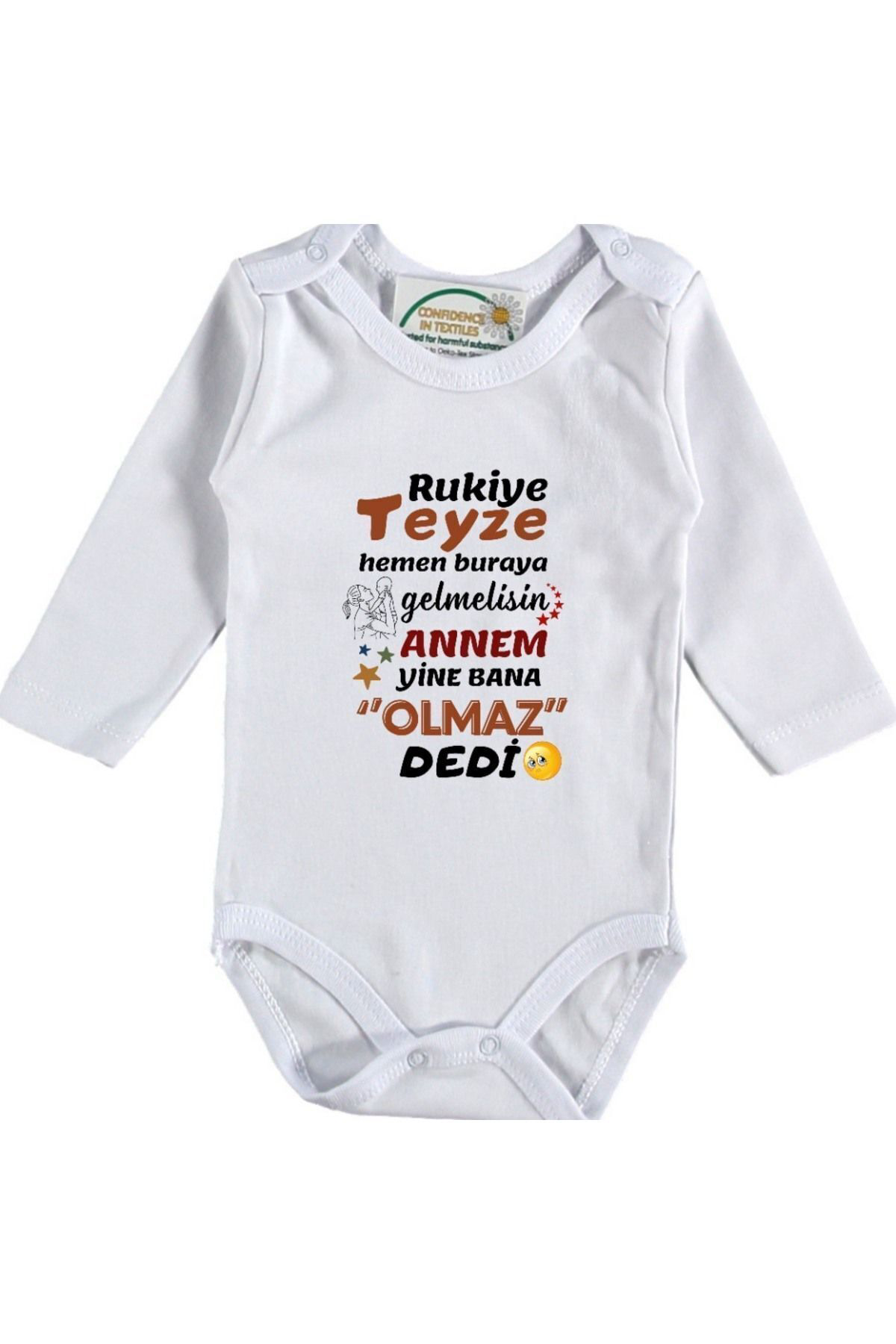 Hala - Teyze Hemen Buraya gelmelisin Yazılı Kişiye özel Bebek Zıb Hala - Teyze Hemen Buraya gelmelisin Yazılı Kişiye özel Bebek Zıb