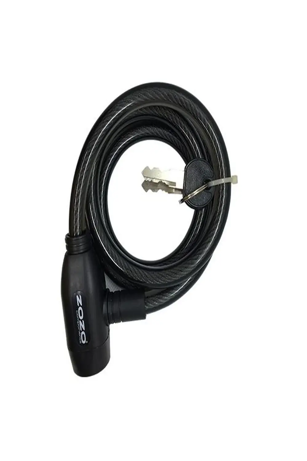 – Halat Kilit – Anahtarlı (12/120)