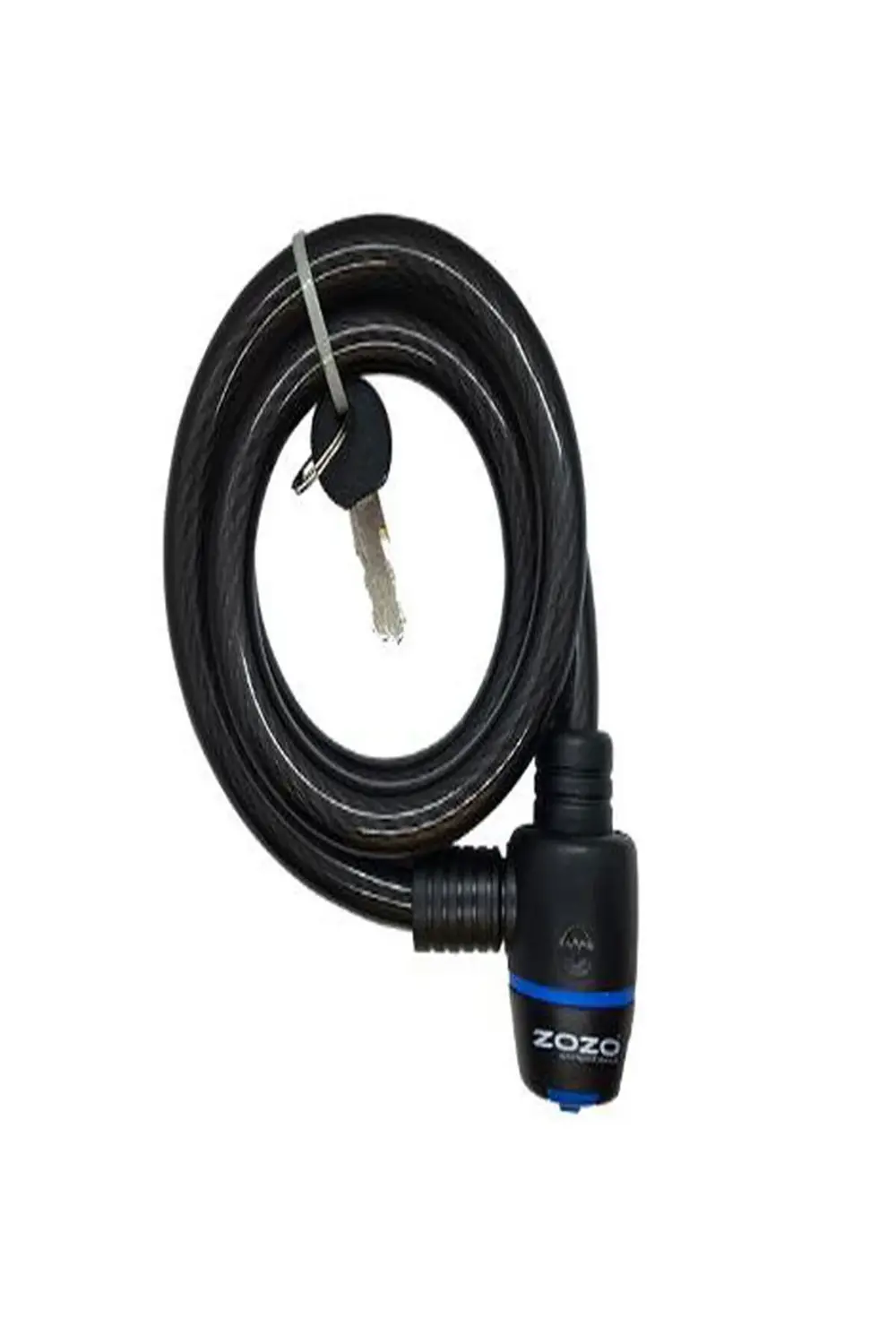 – Halat Kilit – Anahtarlı (15/100)