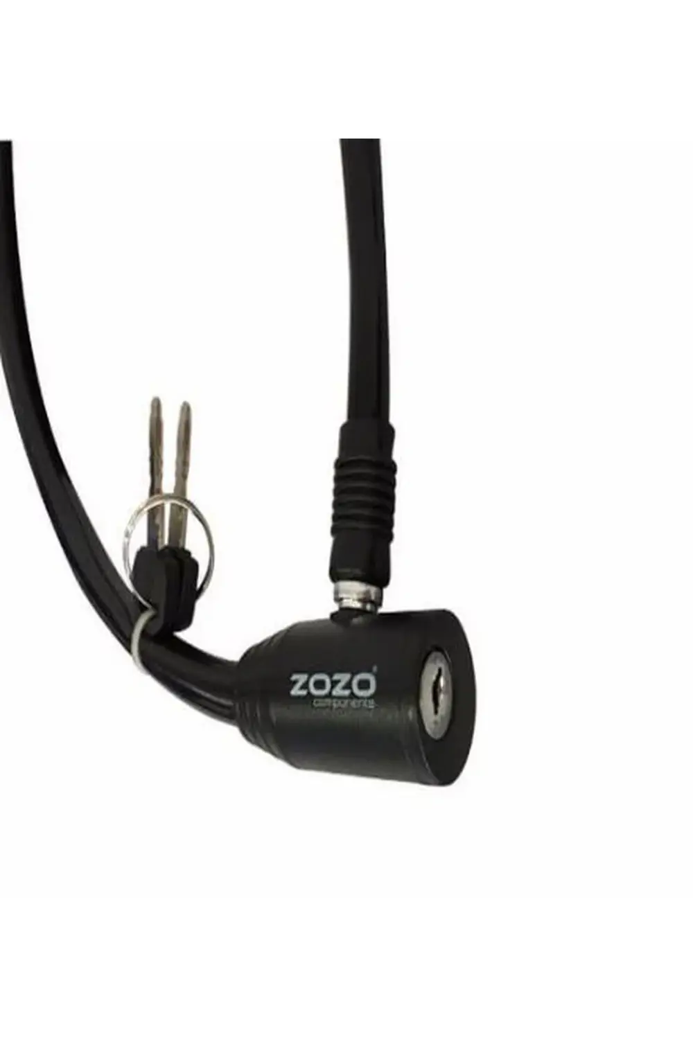 – Halat Kilit – Anahtarlı (65cm)