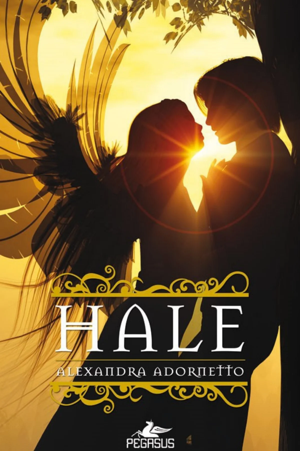 Hale - Hale Serisi 1 & Alexandra Adernotto Fiyatı, Yorumları ve Özellikleri