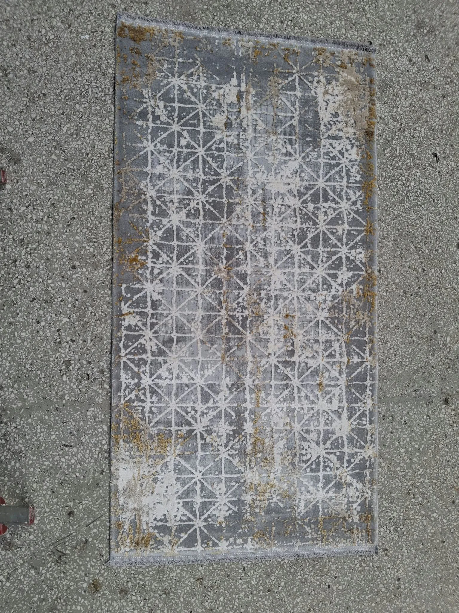 Halı Artemis Artex Collection 80*150 Cm Makina Halı Yolluk