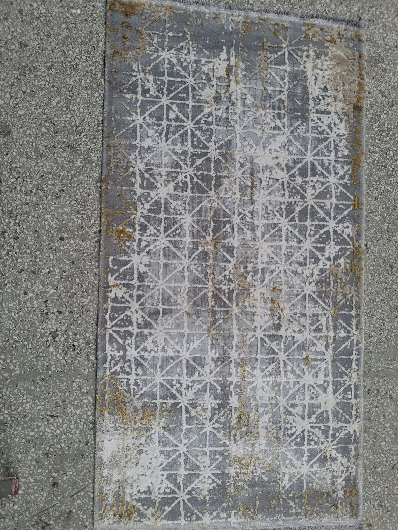 Halı Artemis Artex Collection 80*150 Cm Makina Halı Yolluk