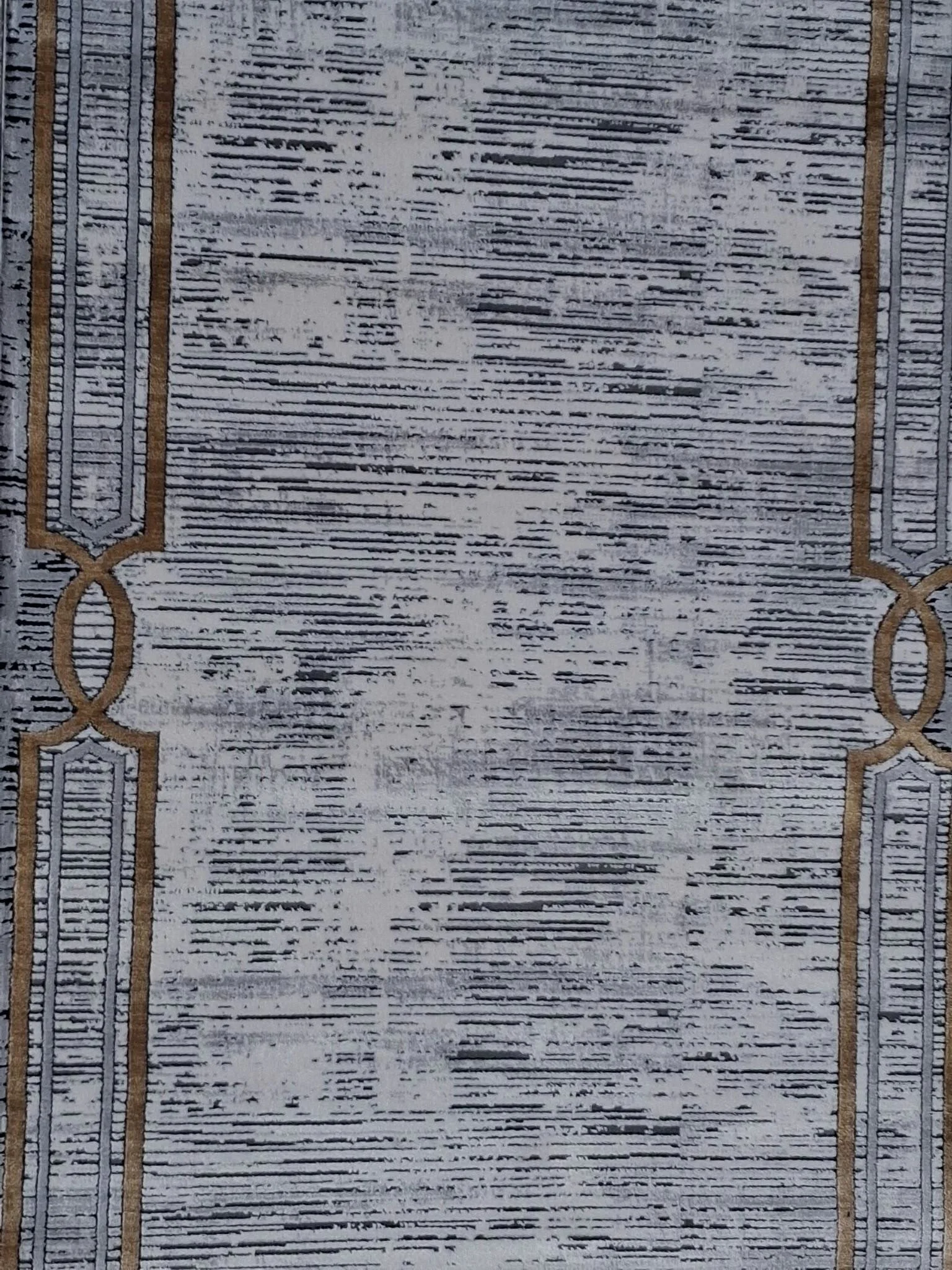 Halı Artemis Carina Collection 100*200 Ölçülerinde Saçaklı Yolluk