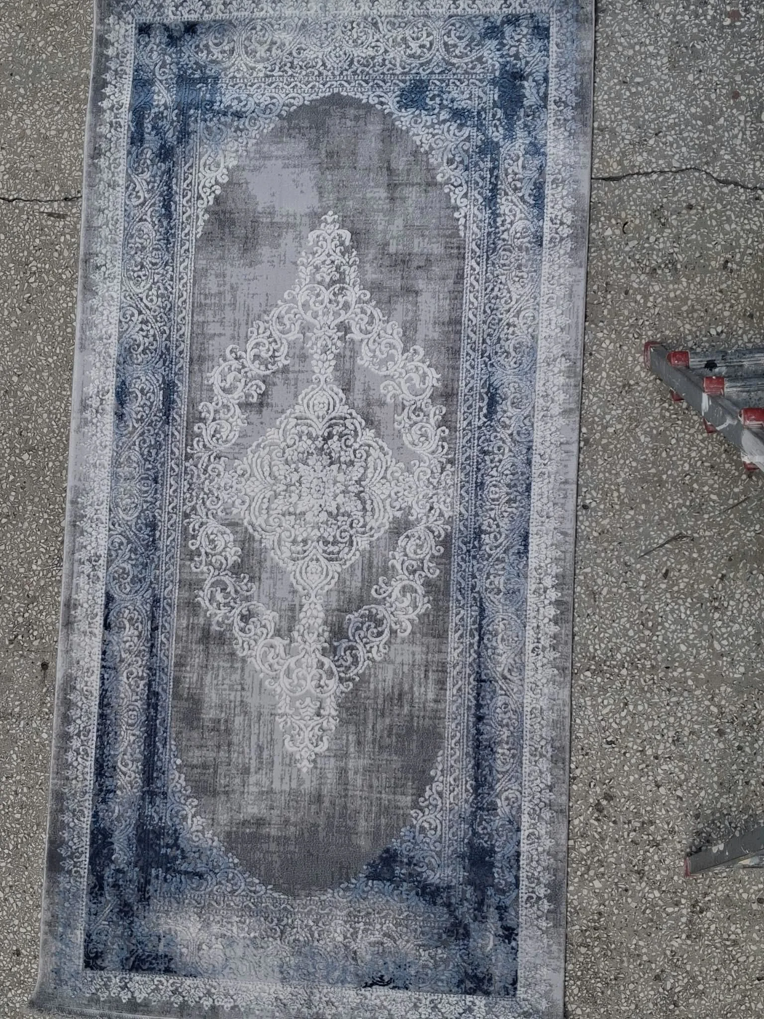 Halı Artemis Dior Collection 100*200 Ölçülerinde Saçaklı Yolluk
