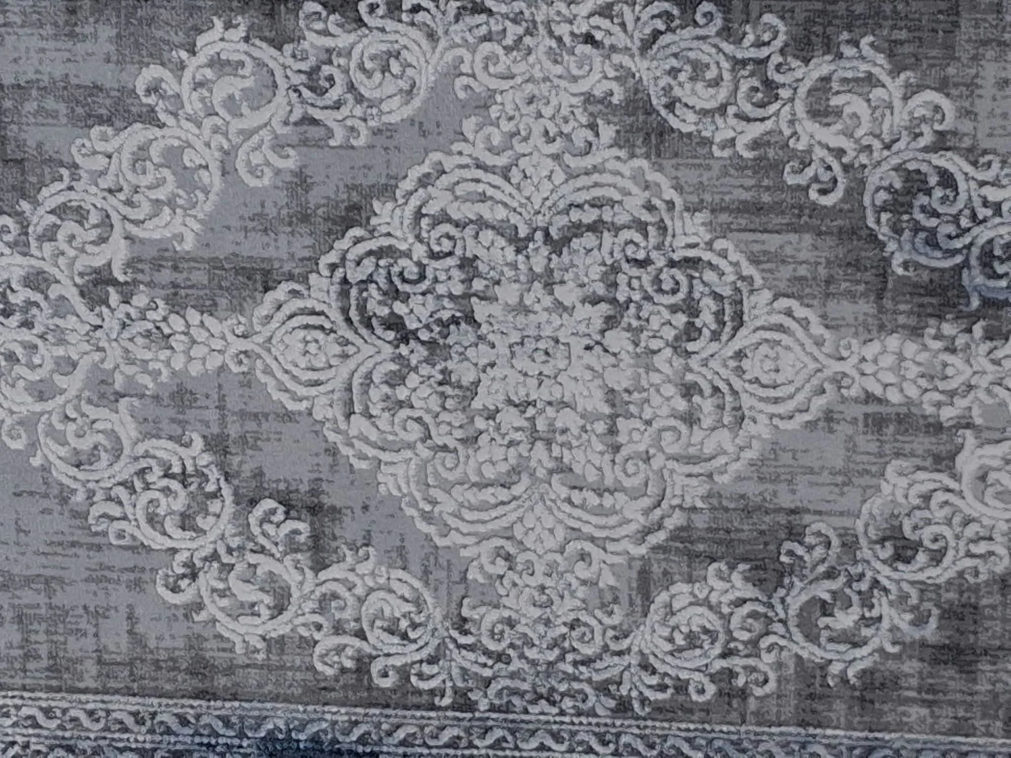 Halı Artemis Dior Collection 100*200 Ölçülerinde Saçaklı Yolluk