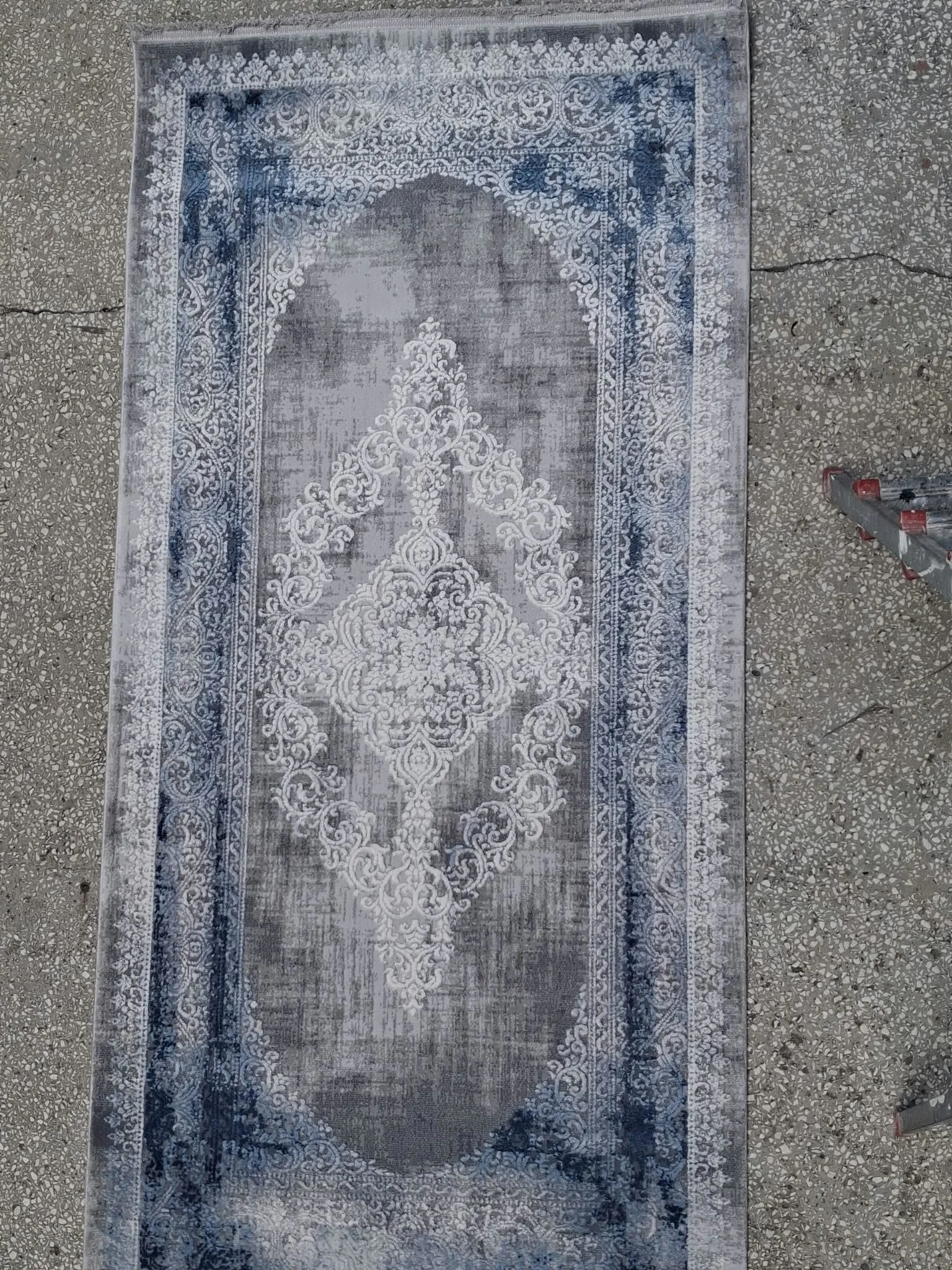 Halı Artemis Dior Collection 100*200 Ölçülerinde Saçaklı Yolluk
