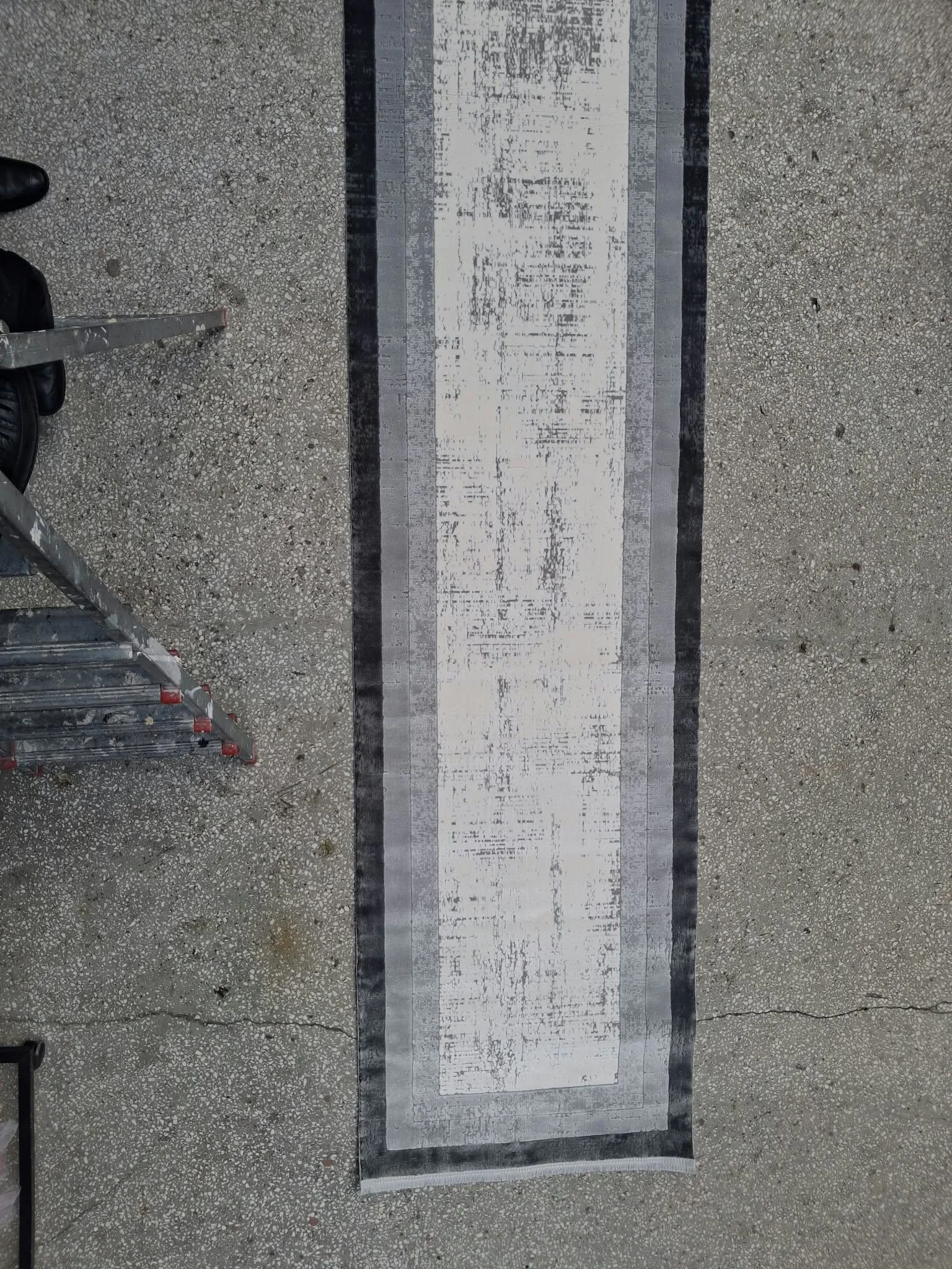 Halı Artemis Murano Collection  80*300 Ölçülerinde  Yolluk