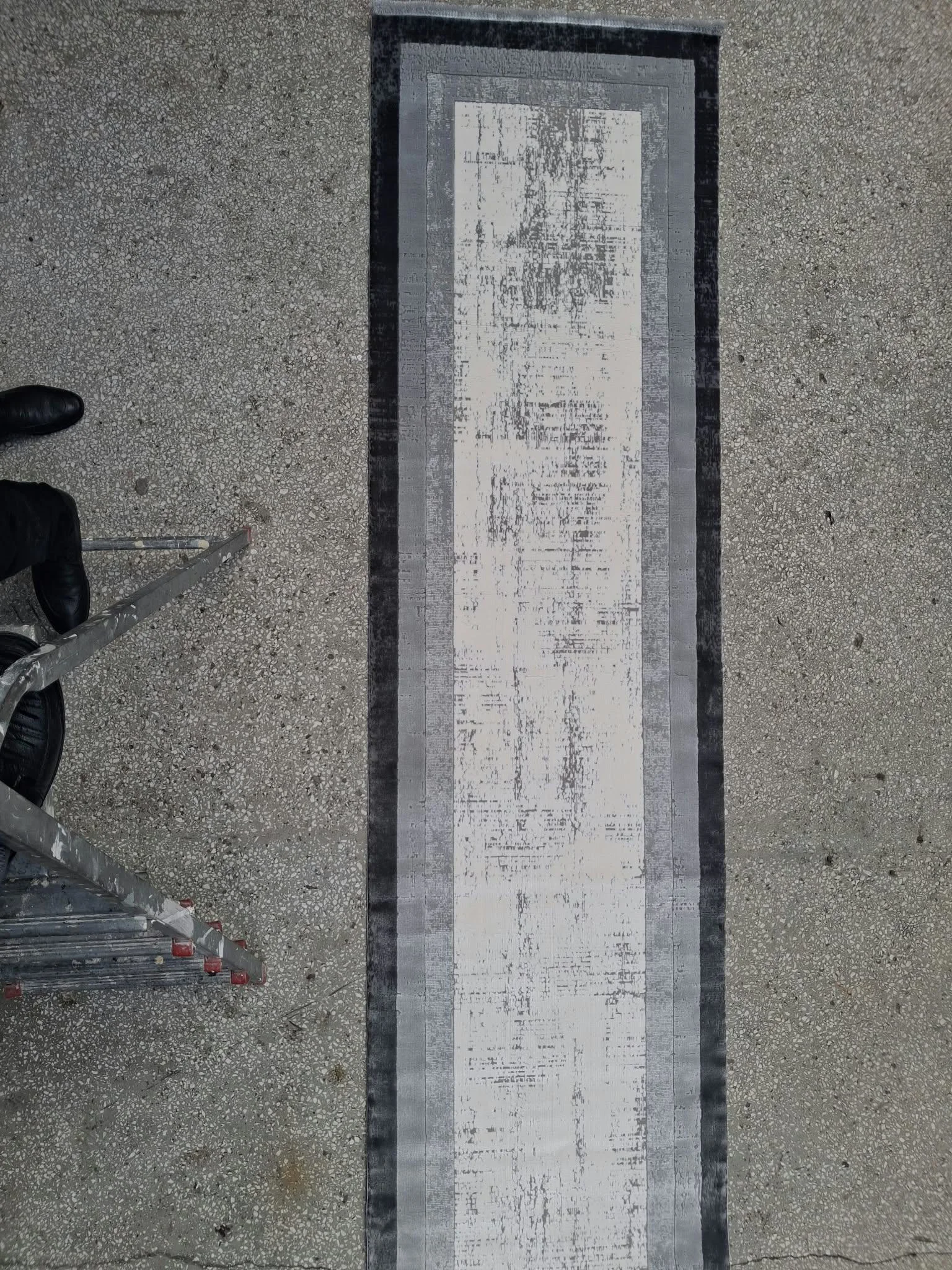Halı Artemis Murano Collection  80*300 Ölçülerinde  Yolluk