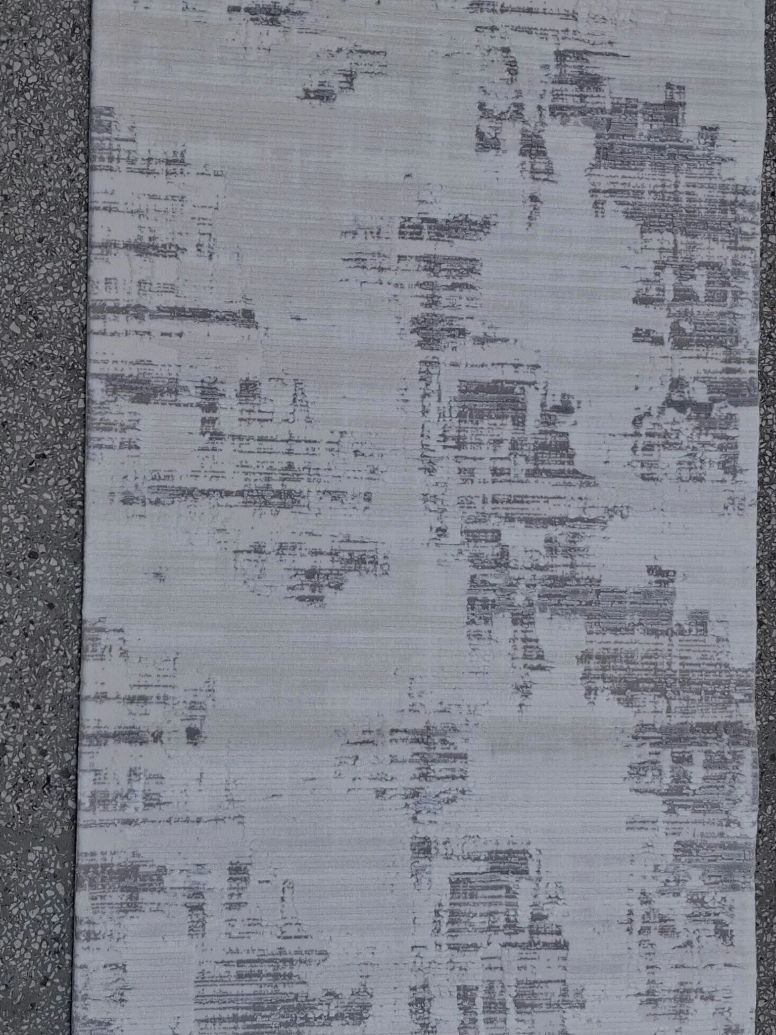 Halı Artemis Murano Collection  100*300 Ölçülerinde Saçaklı Yolluk