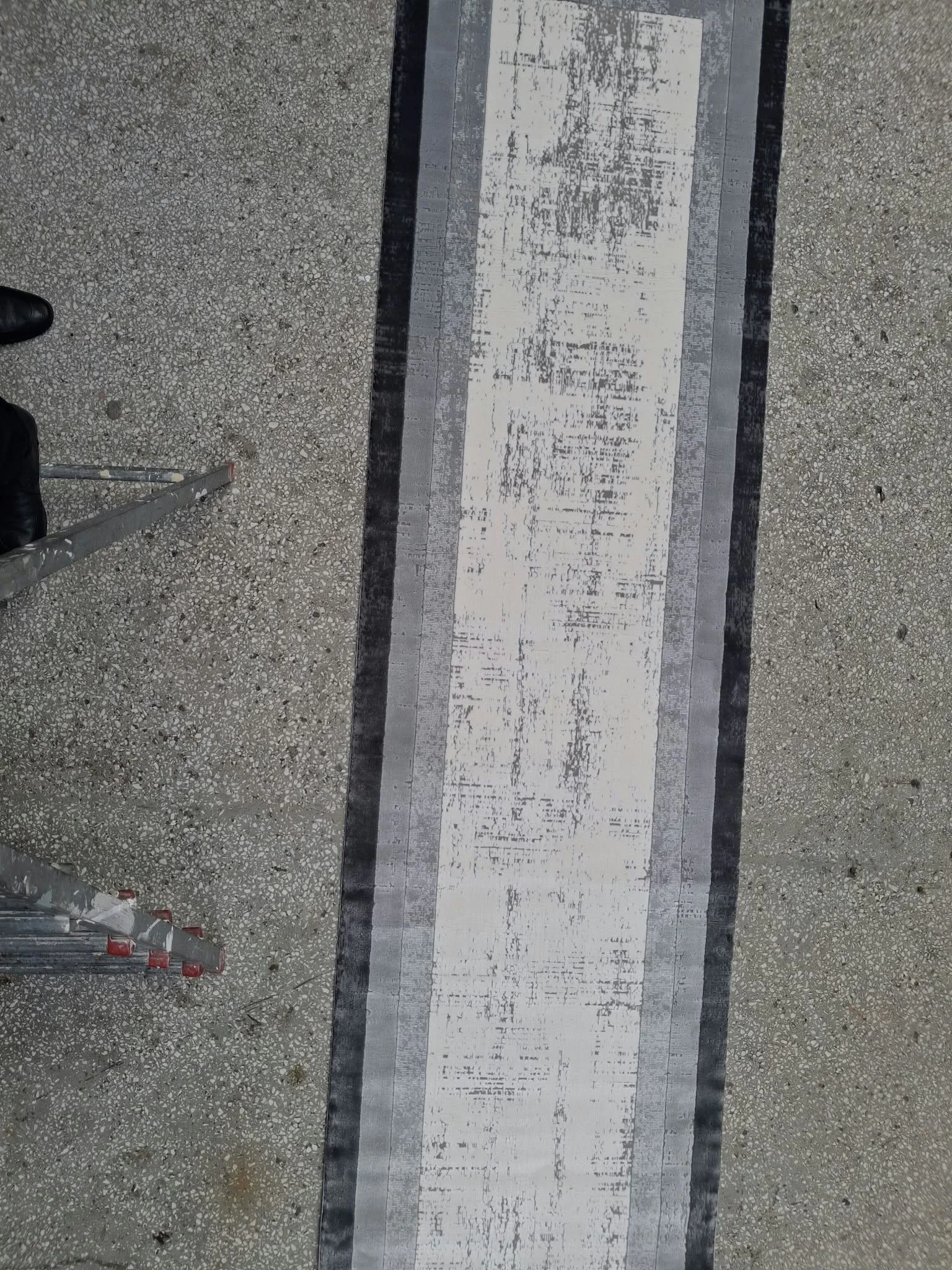 Halı Artemis Murano Collection  80*300 Ölçülerinde  Yolluk