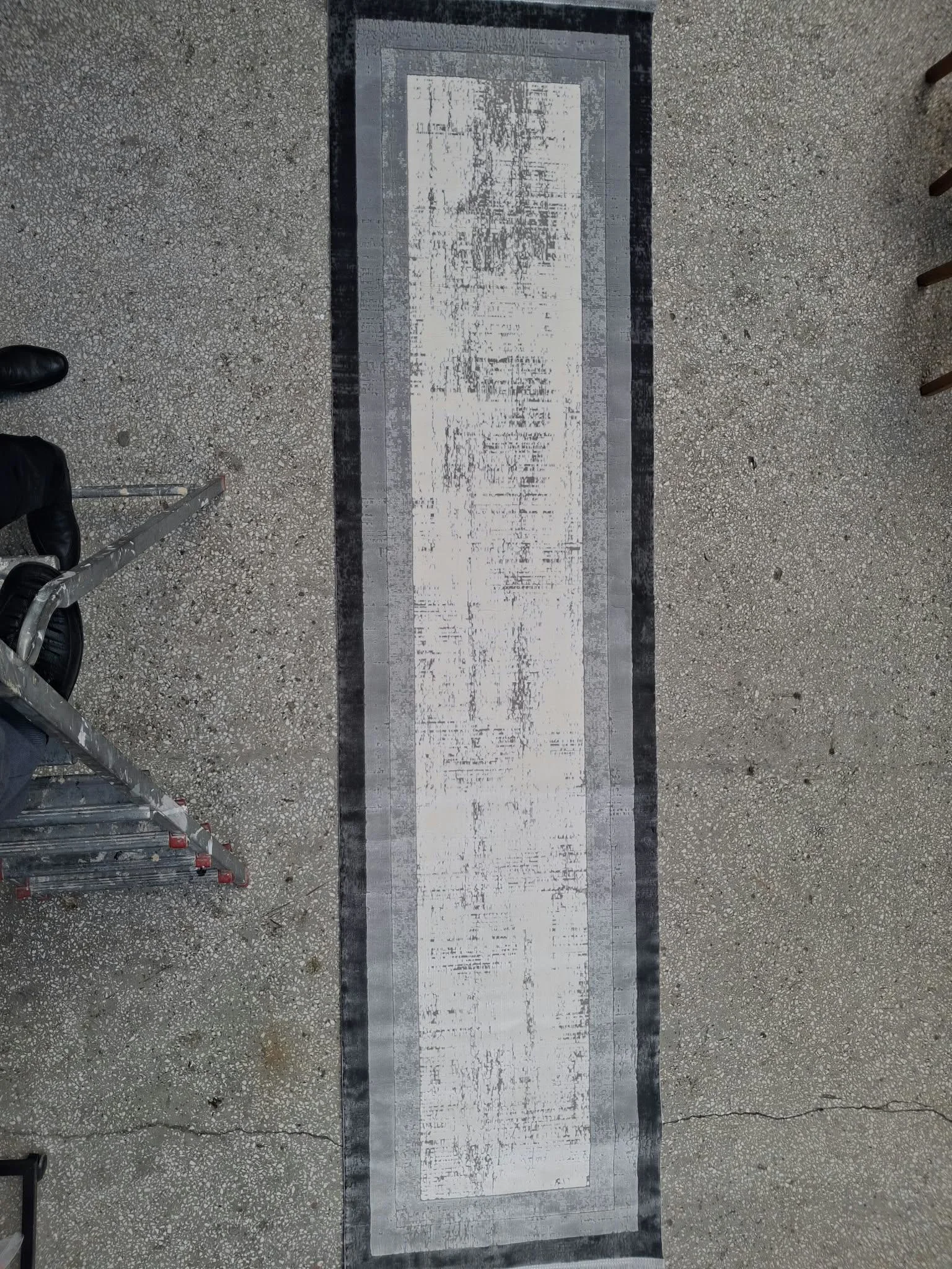 Halı Artemis Murano Collection  80*300 Ölçülerinde  Yolluk