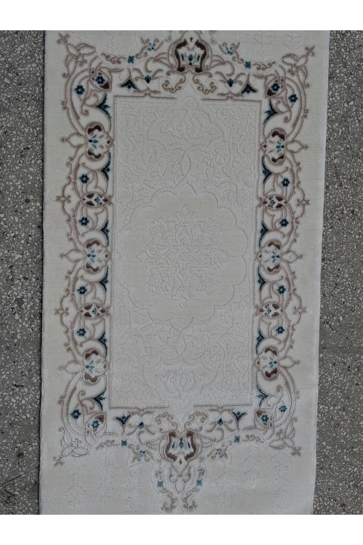 Halı Artemis Nakkaş Collection 80*150 Cm Makina Halı Yolluk Halı Artemis Nakkaş Collection 80*150 Cm Makina Halı Yolluk - Görsel 7
