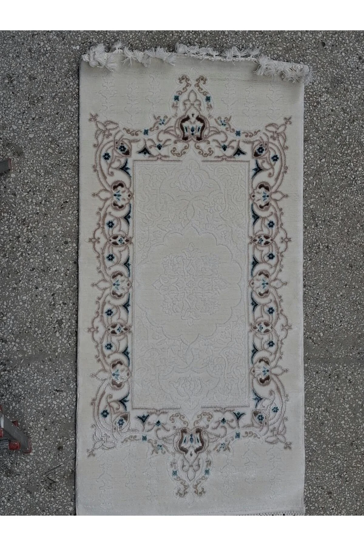 Halı Artemis Nakkaş Collection 80*150 Cm Makina Halı Yolluk Halı Artemis Nakkaş Collection 80*150 Cm Makina Halı Yolluk - Görsel 8
