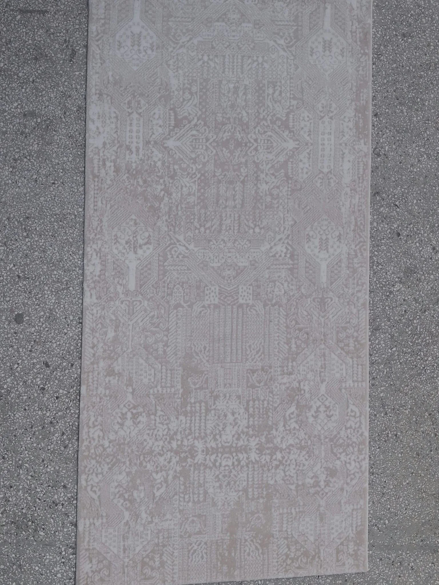 Halı Artemis Opera Collection 100*300 Ölçülerinde Saçaklı Yolluk Halı Artemis Opera Collection 100*300 Ölçülerinde Saçaklı Yolluk