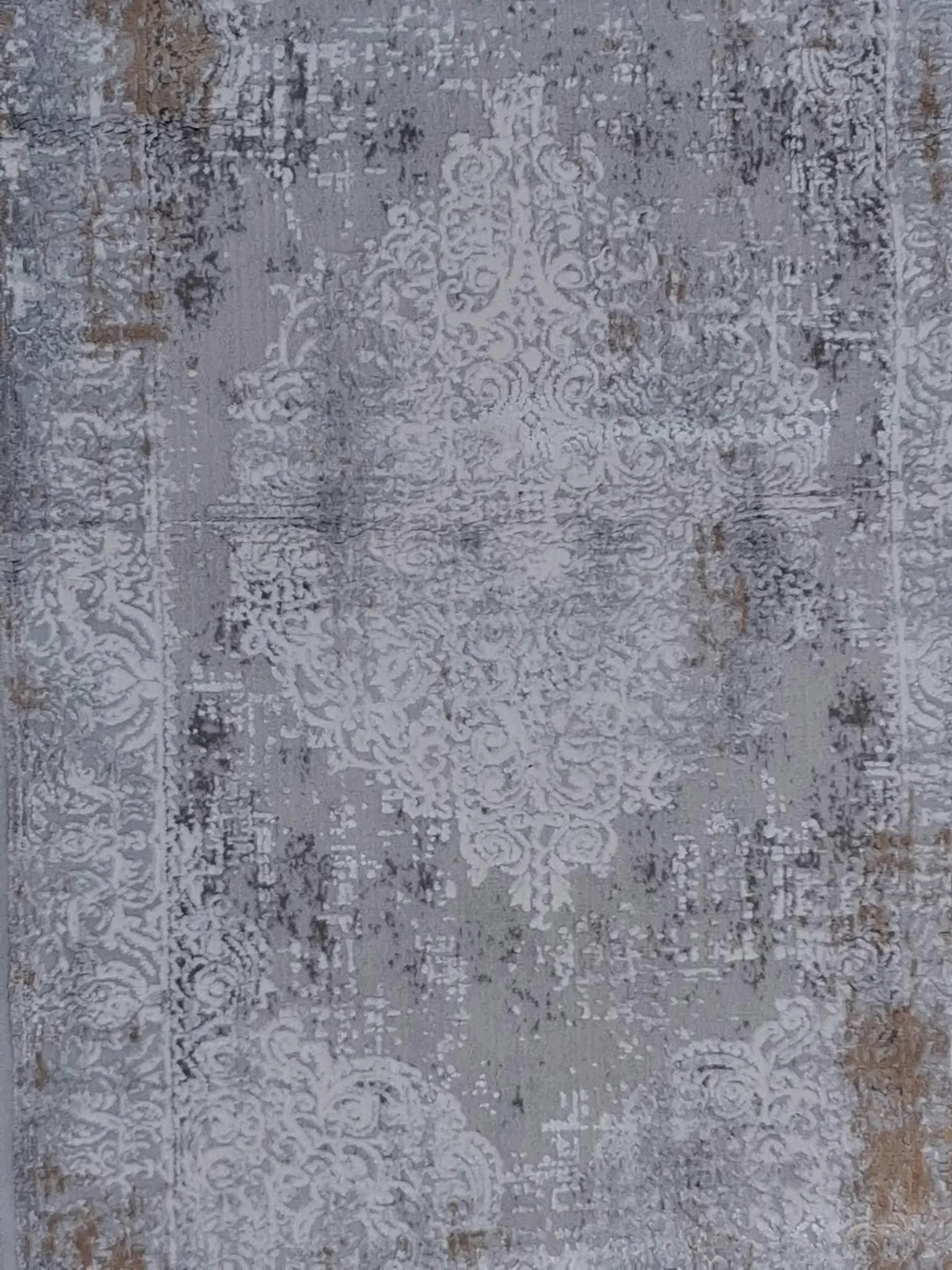 Halı Artemis Vintage 90717 Collection 80*150 Cm Makina Halı Yolluk
