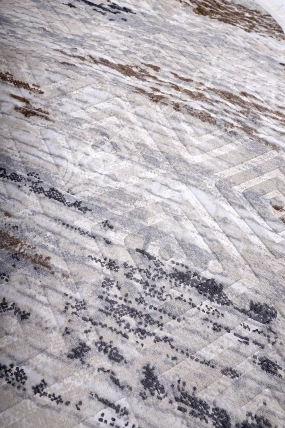 Halı Gri14 Cool Karo Saçaklı Oval Kaymaz Kesme Ince Yolluk Kilim Halı Gri14 Cool Karo Saçaklı Oval Kaymaz Kesme Ince Yolluk Kilim