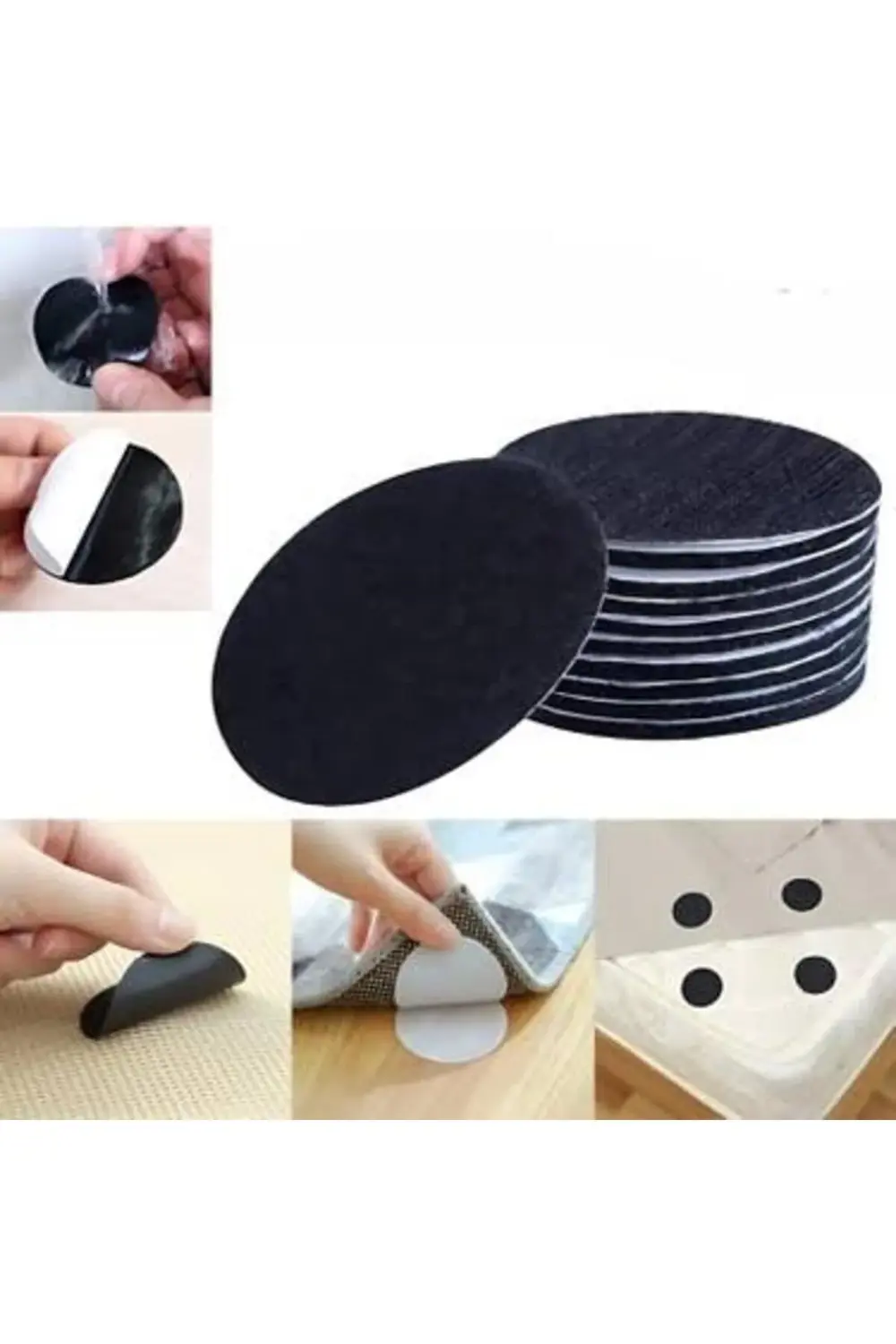 Halı Kaydırmaz 10’lu Paket