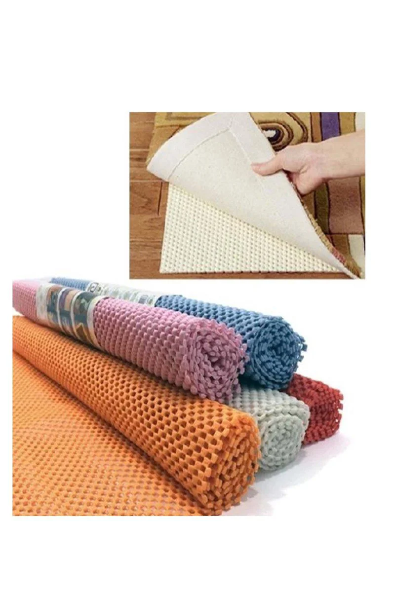 Halı Kaydırmaz Dolap İçi Kaydırmaz Raf Örtüsü 30 x 50 Cm - Anti Kaydırma Fiyatı, Yorumları ve Özellikleri