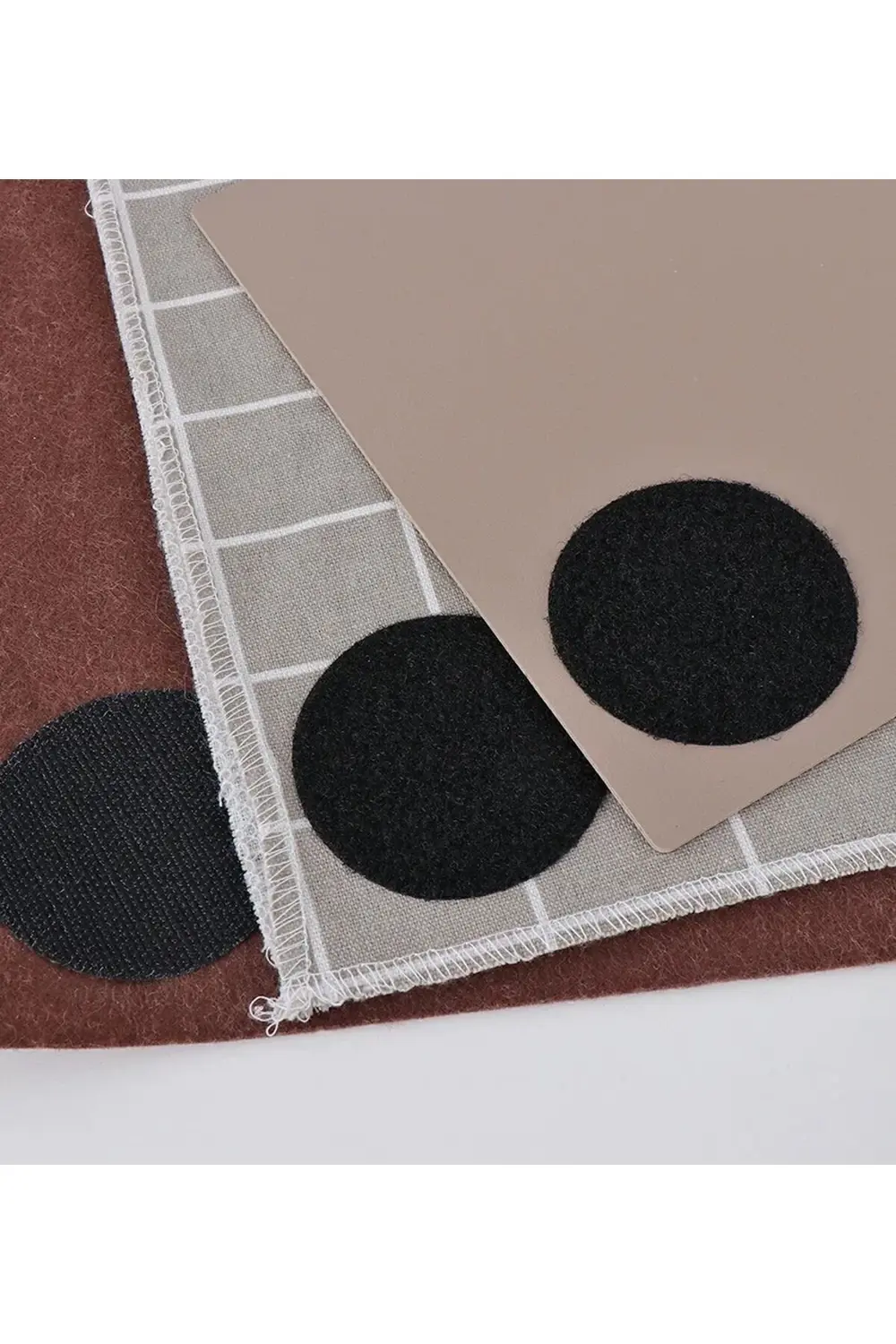 Halı Kilim Kaydırmaz Cırt 10 Set