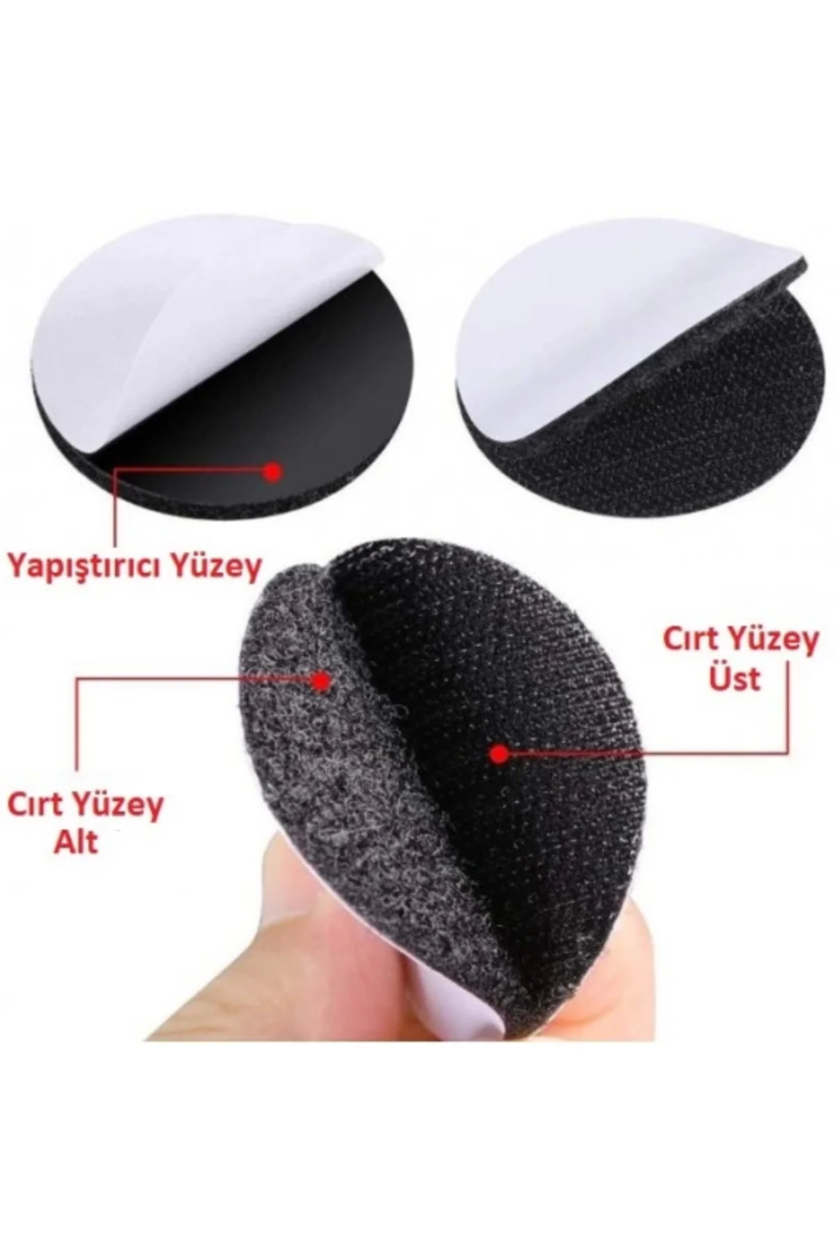 Halı Kilim Kaydırmaz Cırt - Lisinya