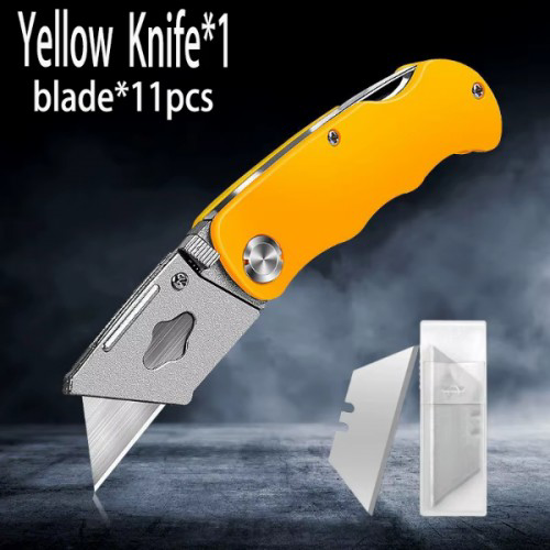 Woody Sofia Halı Maket Bıçağı