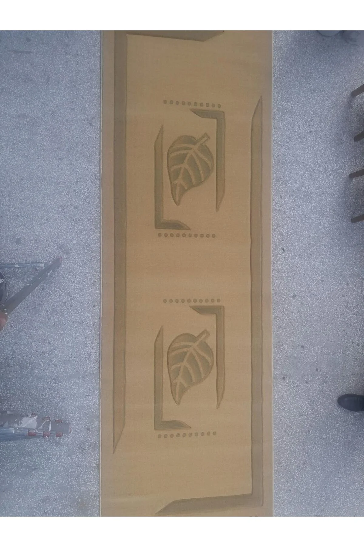 Halı Star Collection 100-300 cm Yolluk 0,8 mm Hav Yüksekliği Saçaksız - Görsel 4