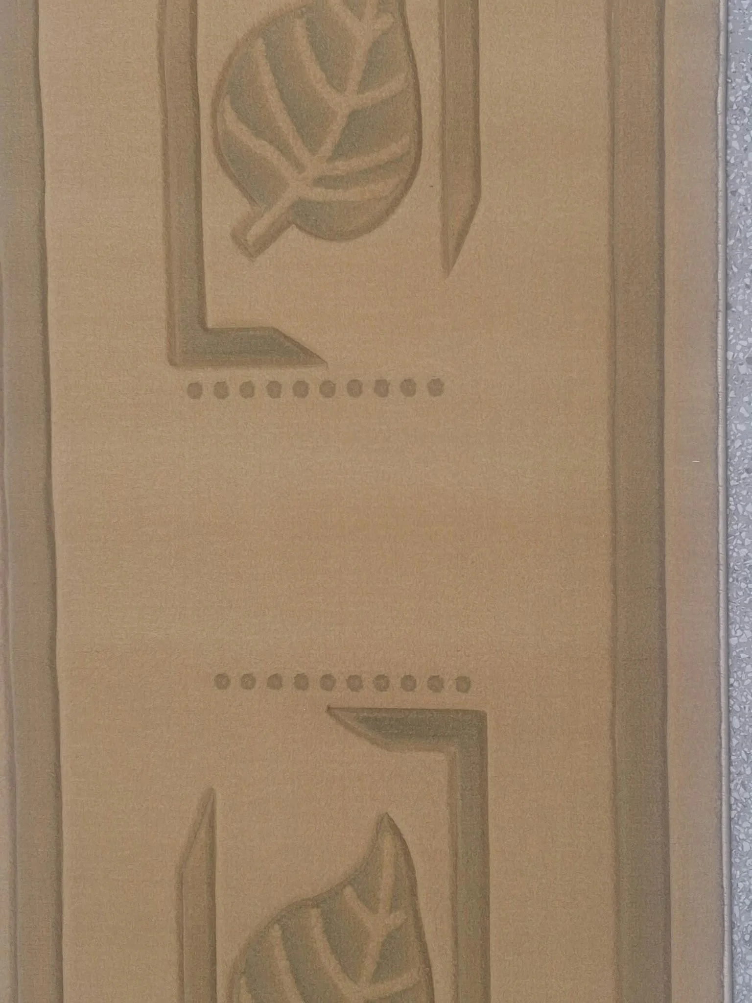 Halı Star  Collection 100-300 cm Yolluk 0,8 mm Hav Yüksekliği Saçaksız