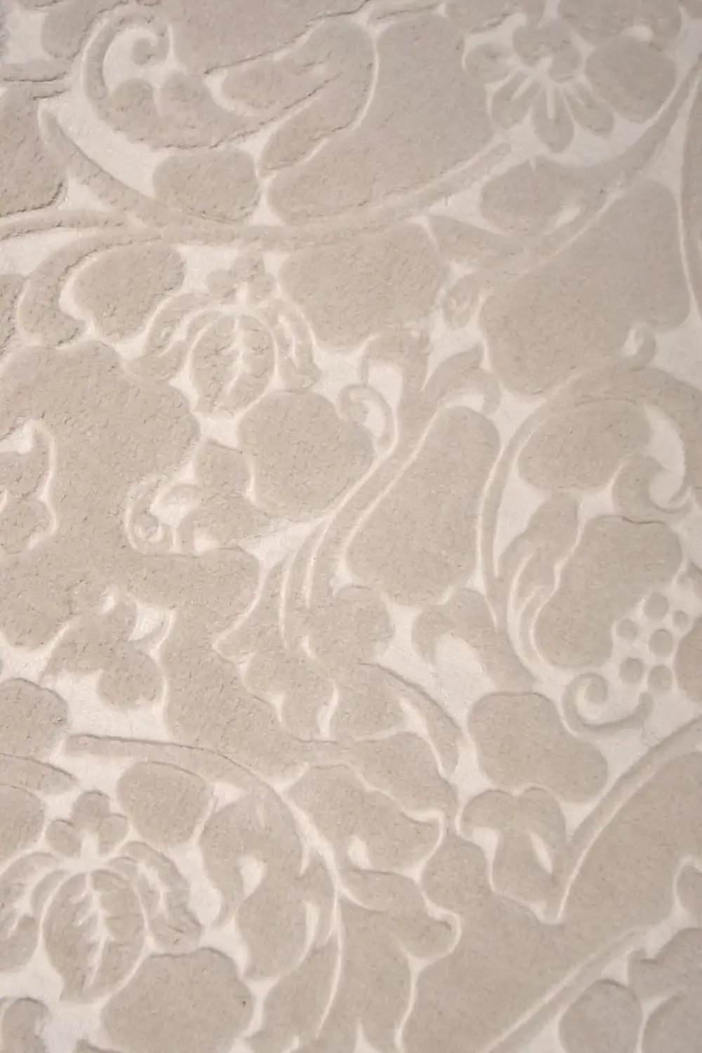 Halı Vizon Elit Yıkanabilir Saçaksız Oval Kesme Ince Yolluk Kilim