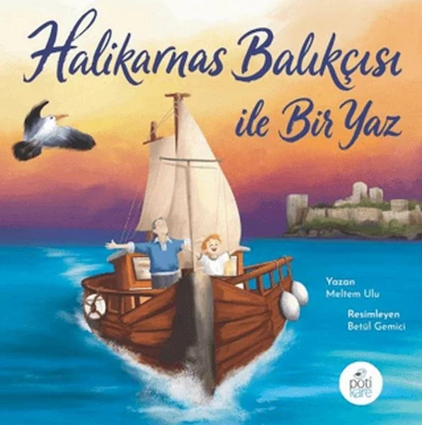 Halikarnas Balıkçısı İle Bir Yaz Fiyatı, Yorumları ve Özellikleri