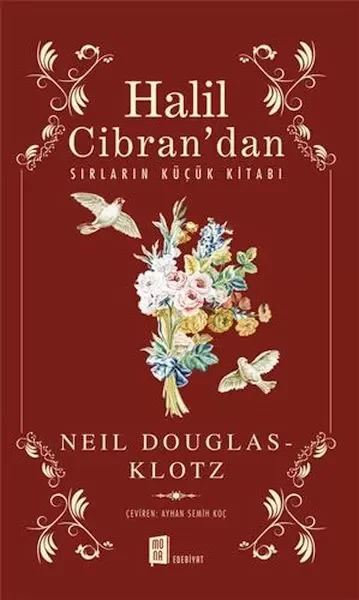 Halil Cibran’dan Sırların Küçük Kitabı Fiyatı, Yorumları ve Özellikleri