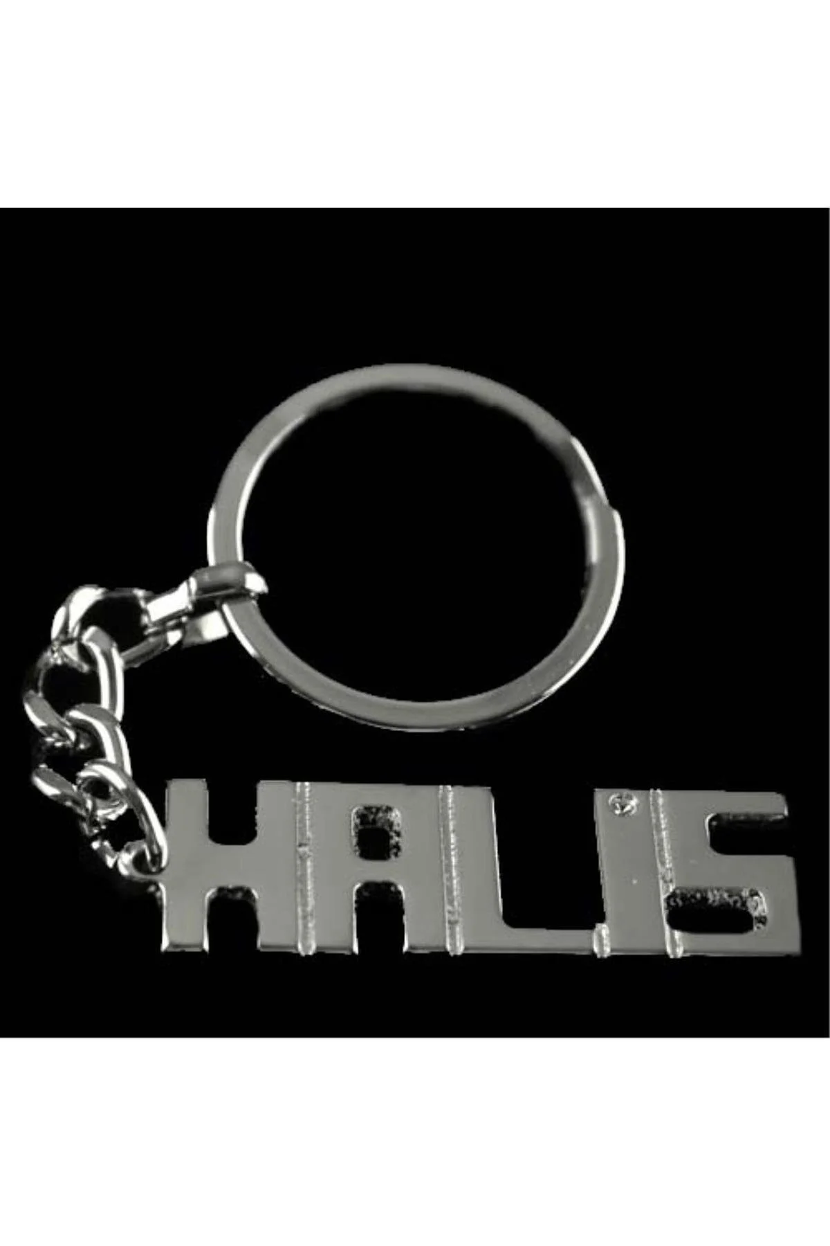 Halis () İsimli Anahtarlık-