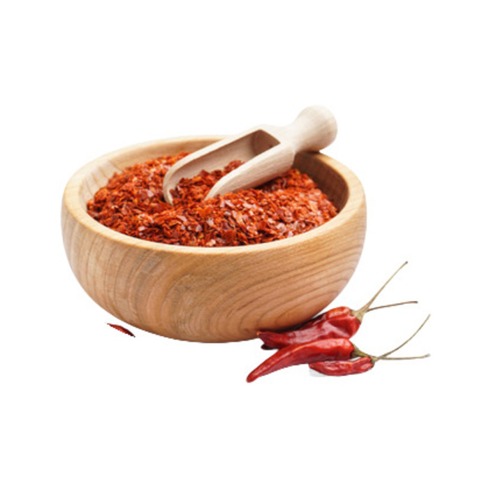 Yalçınkaya Halis Pul Biber